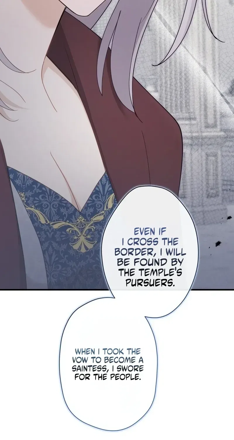 The Demon I Raised Won’t Let Me Go Chapter 13 – Page 41