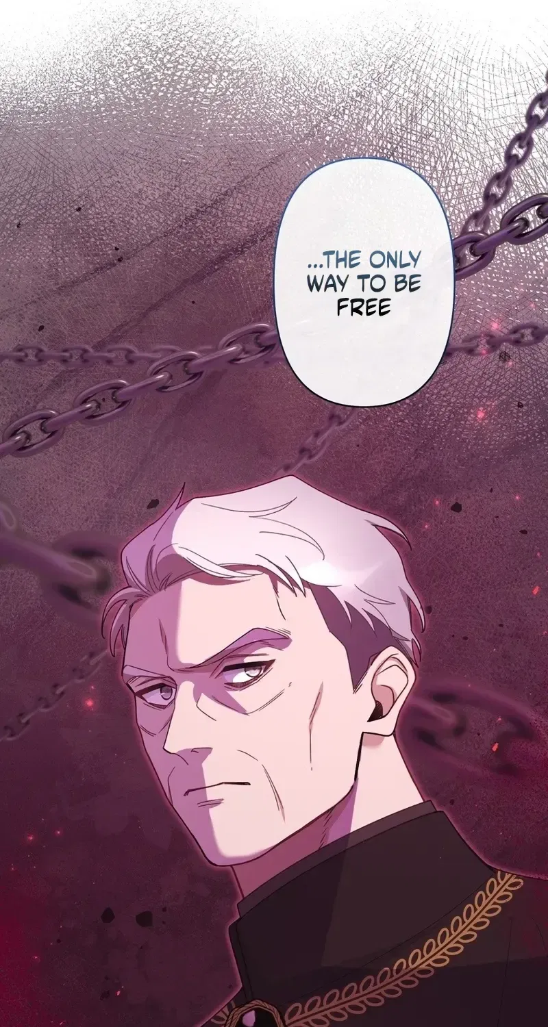 The Demon I Raised Won’t Let Me Go Chapter 13 – Page 43