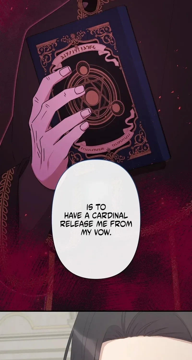 The Demon I Raised Won’t Let Me Go Chapter 13 – Page 44