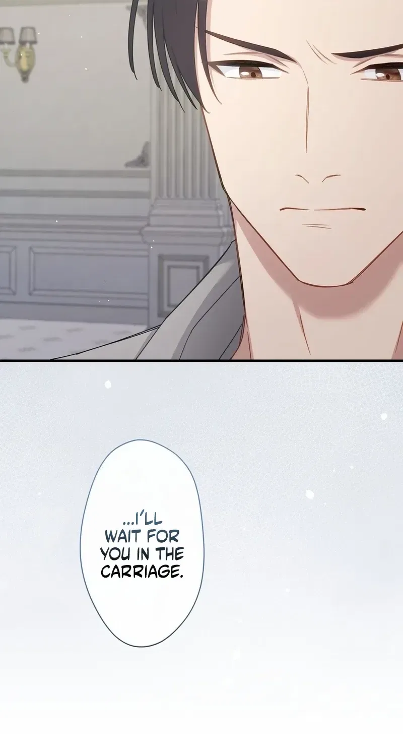 The Demon I Raised Won’t Let Me Go Chapter 13 – Page 45