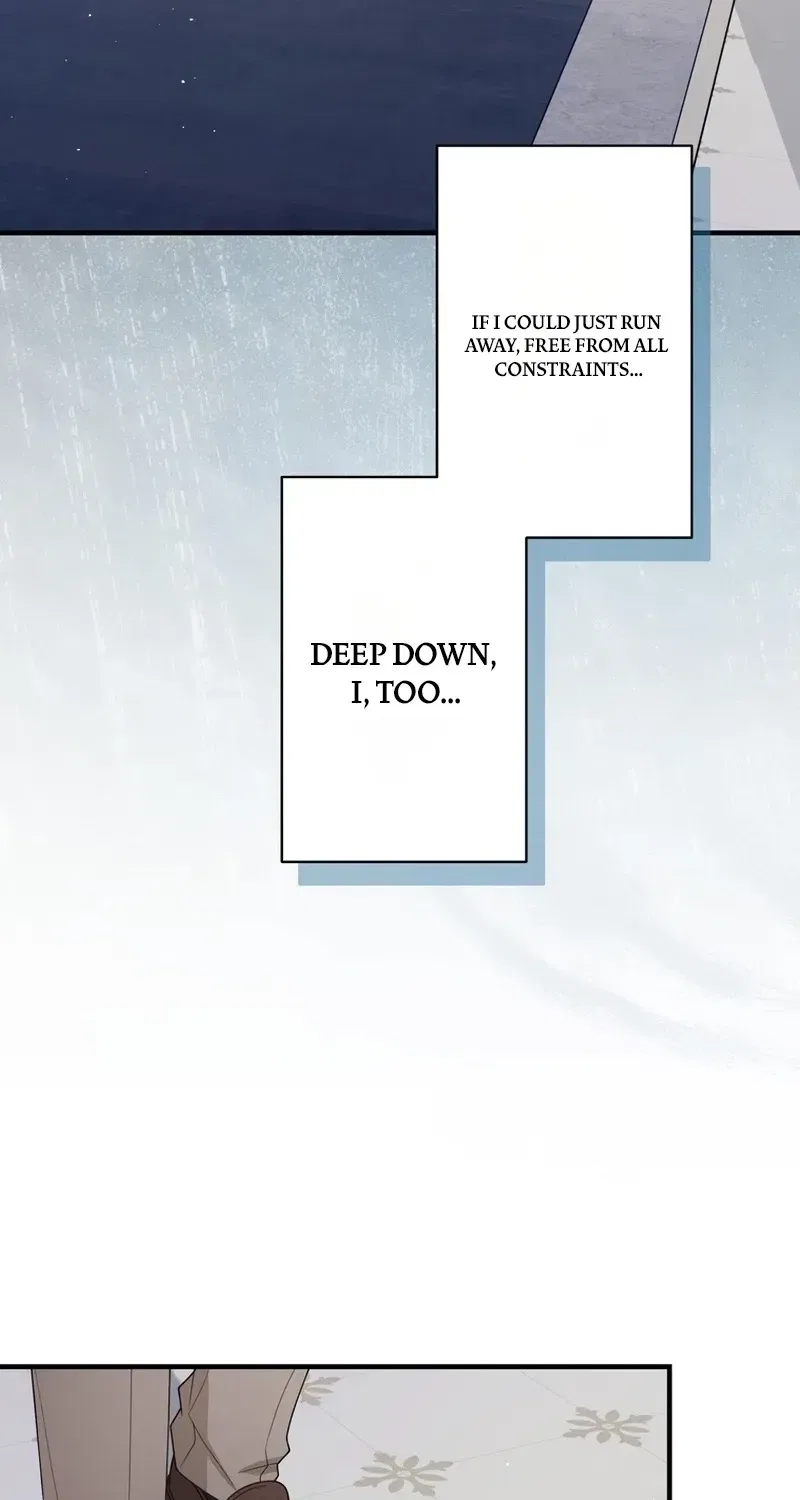 The Demon I Raised Won’t Let Me Go Chapter 13 – Page 47