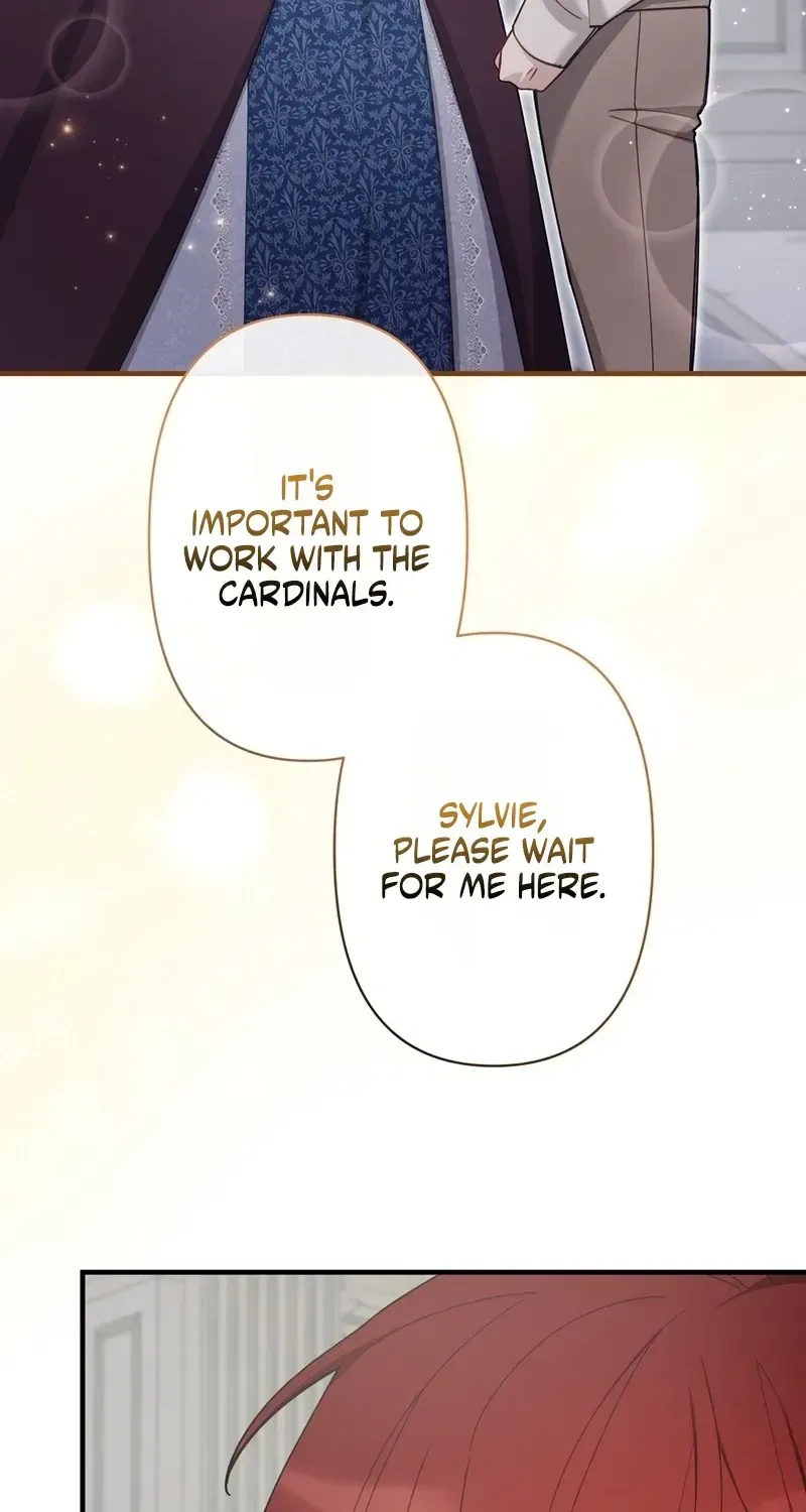 The Demon I Raised Won’t Let Me Go Chapter 13 – Page 53