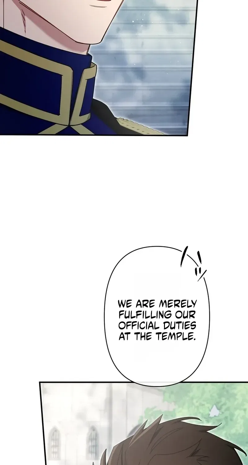 The Demon I Raised Won’t Let Me Go Chapter 13 – Page 60