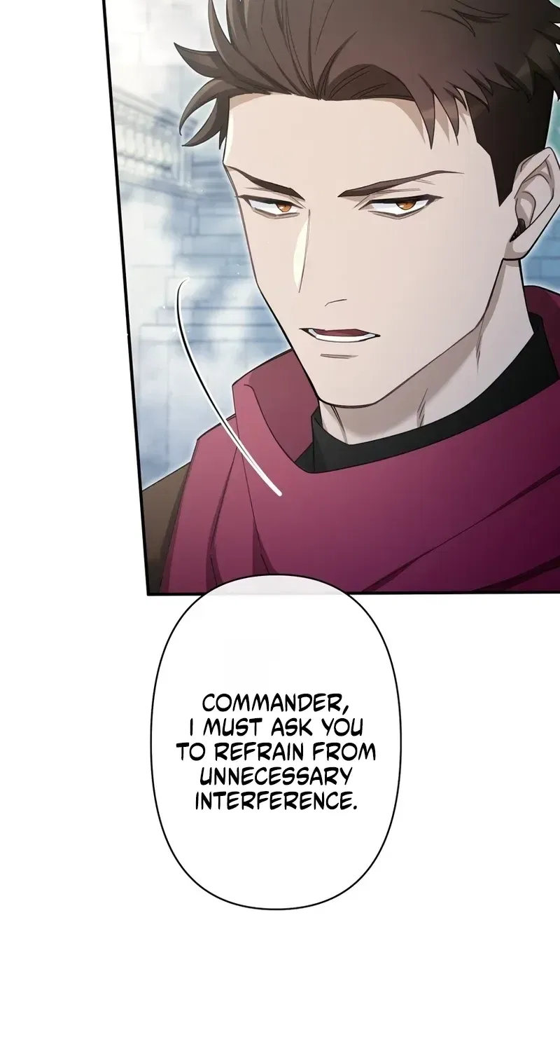 The Demon I Raised Won’t Let Me Go Chapter 13 – Page 61