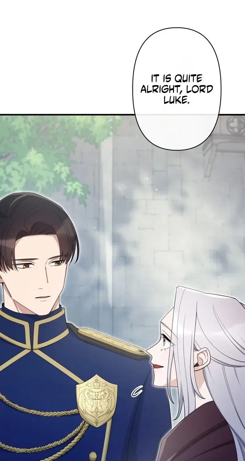 The Demon I Raised Won’t Let Me Go Chapter 13 – Page 62