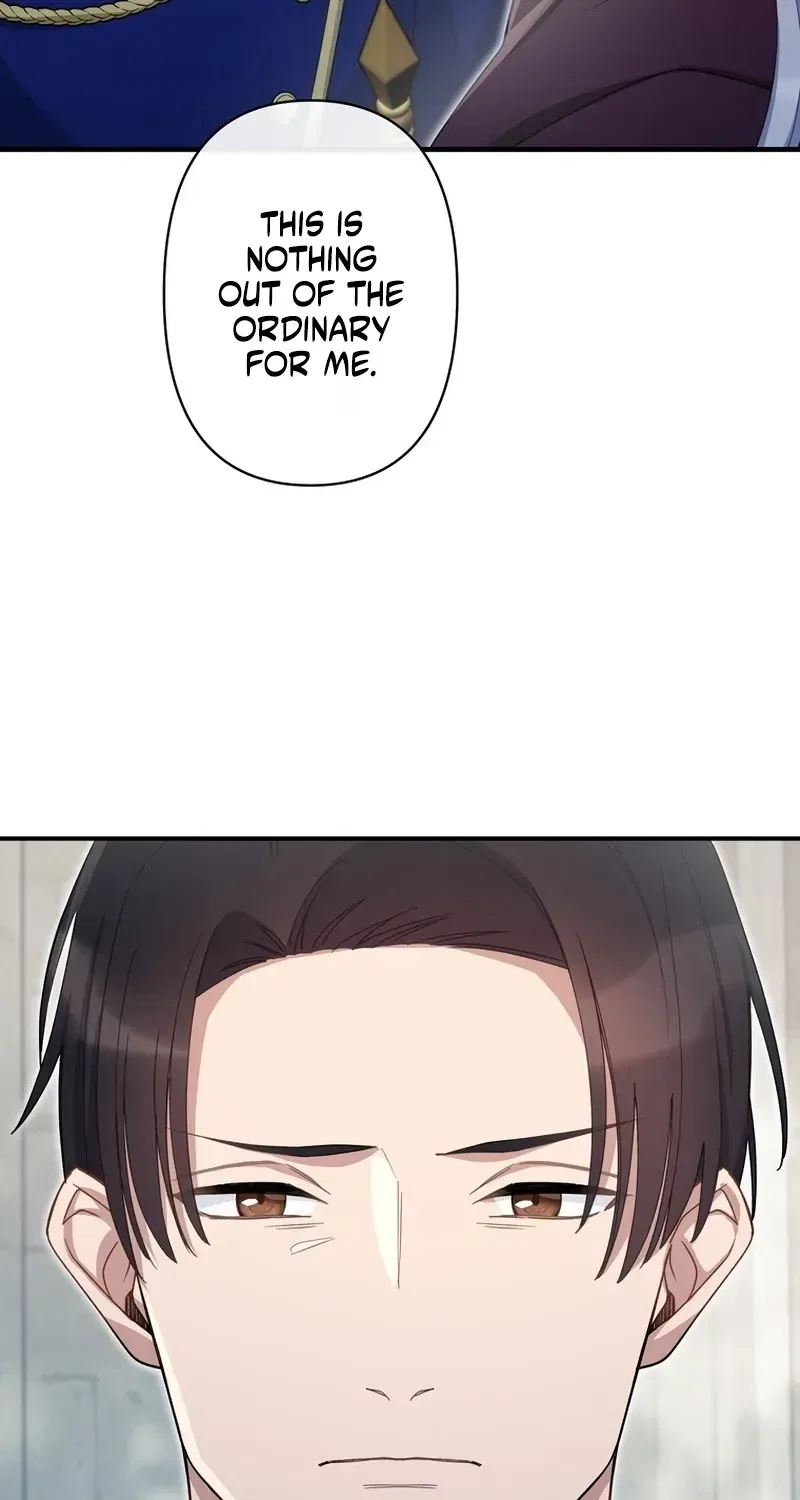 The Demon I Raised Won’t Let Me Go Chapter 13 – Page 63