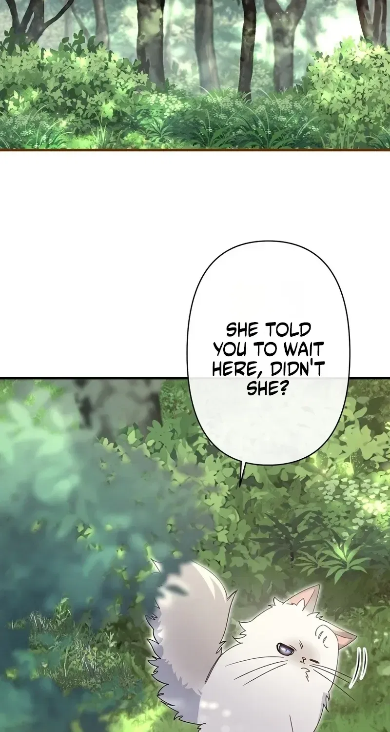 The Demon I Raised Won’t Let Me Go Chapter 13 – Page 66