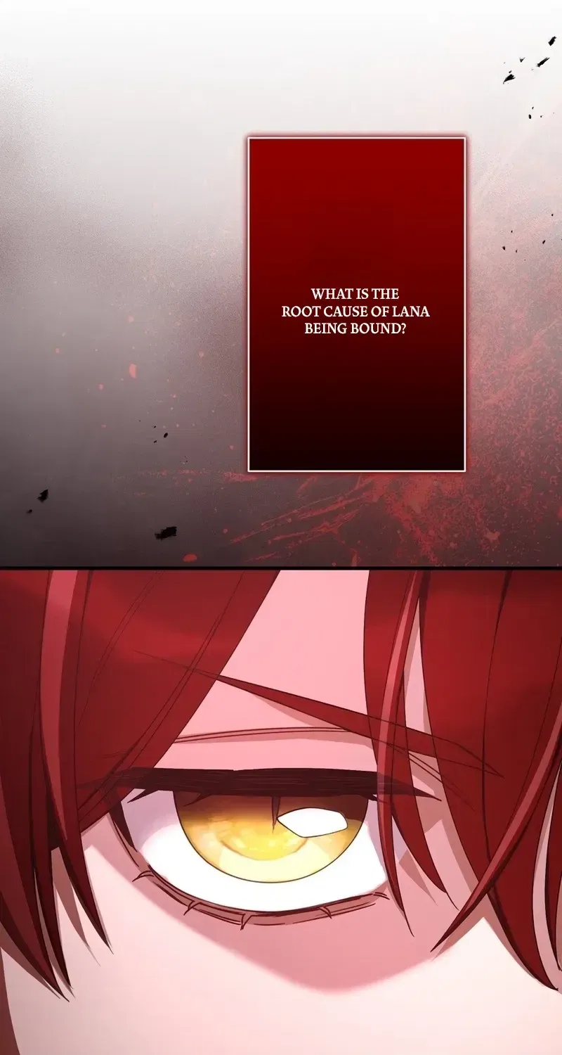 The Demon I Raised Won’t Let Me Go Chapter 13 – Page 72