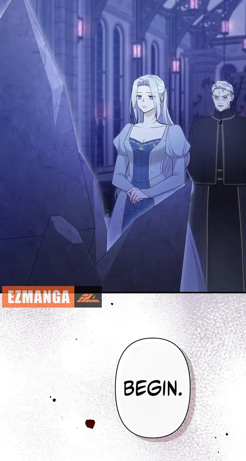 The Demon I Raised Won’t Let Me Go Chapter 13 – Page 77