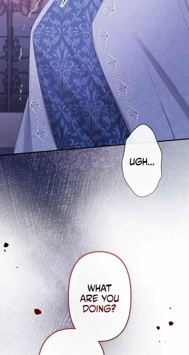 The Demon I Raised Won’t Let Me Go Chapter 13 – Page 82