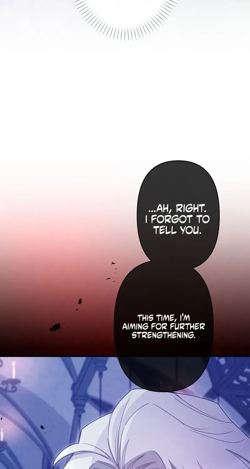 The Demon I Raised Won’t Let Me Go Chapter 13 – Page 84
