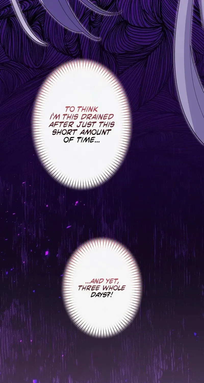 The Demon I Raised Won’t Let Me Go Chapter 13 – Page 87