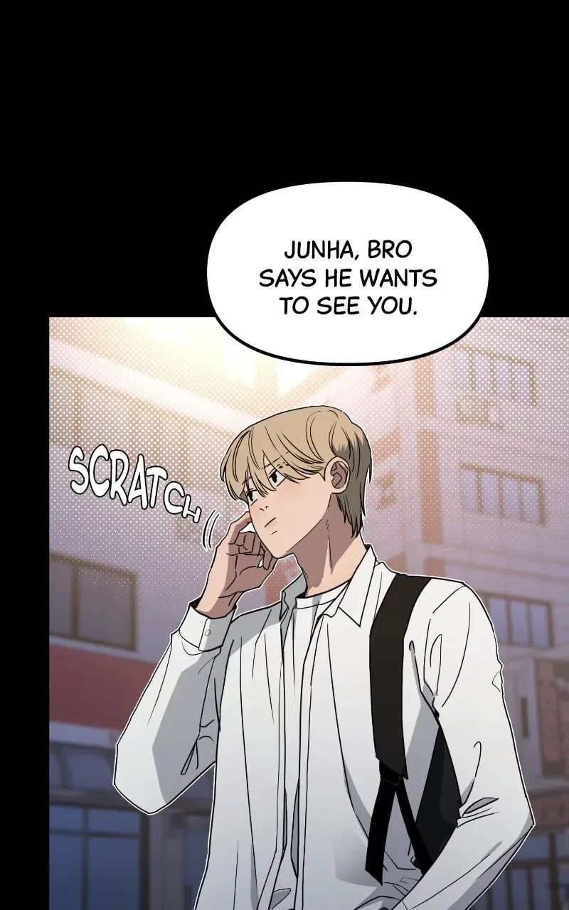 This Punk Wants Love Chapter 8 – Page 1