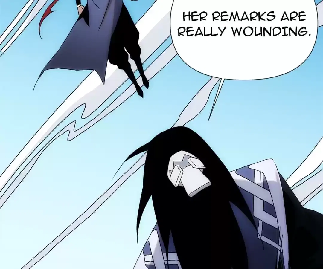 Demon Lord of the Northern Night Chapter 59 – Page 28