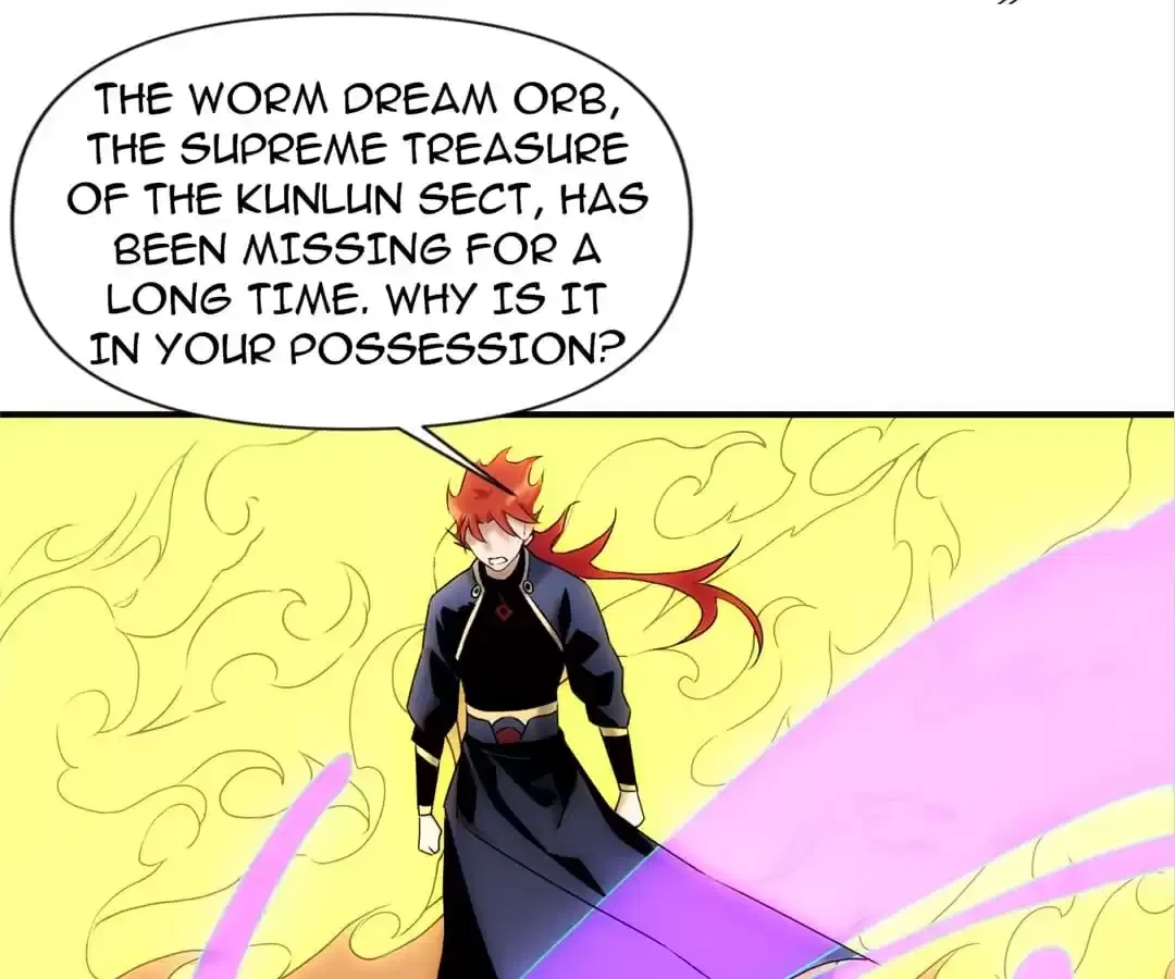Demon Lord of the Northern Night Chapter 59 – Page 105