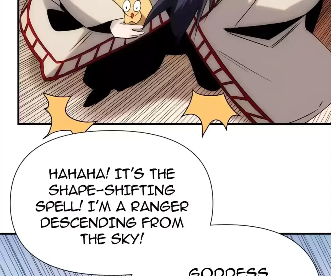 Demon Lord of the Northern Night Chapter 57 – Page 42