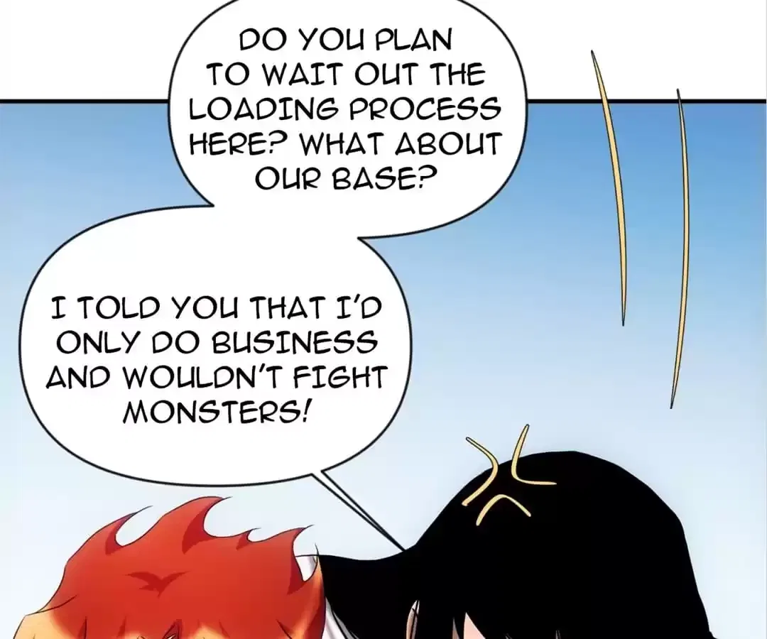 Demon Lord of the Northern Night Chapter 56 – Page 45