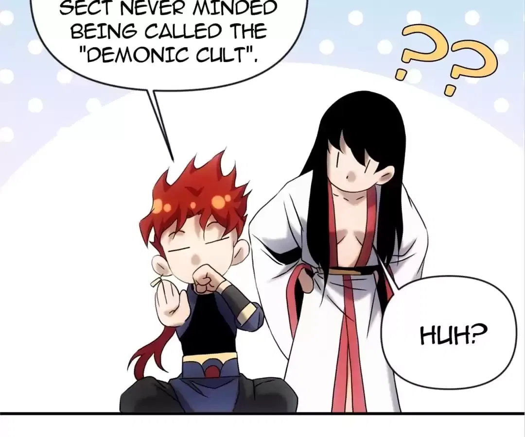 Demon Lord of the Northern Night Chapter 56 – Page 48