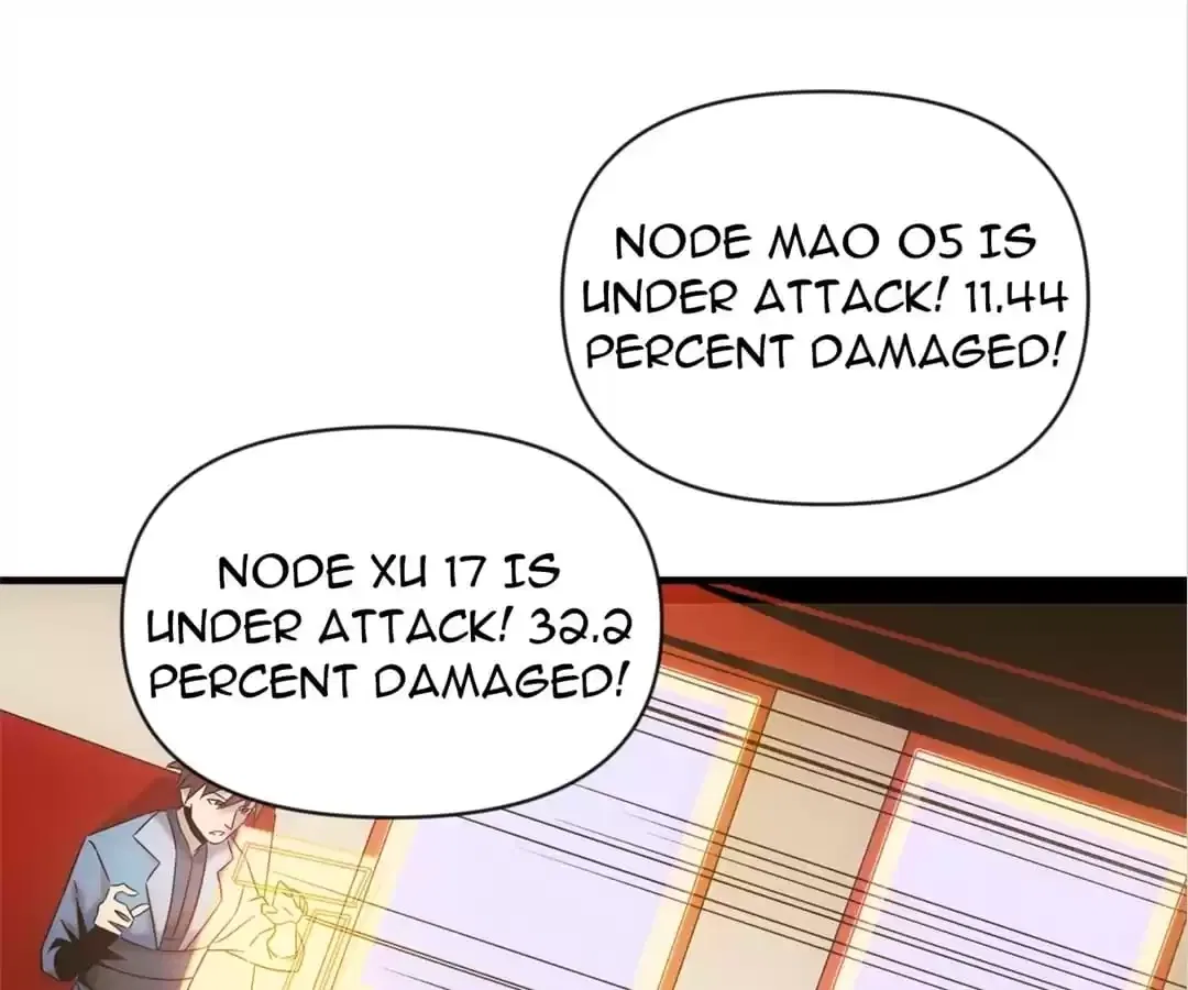 Demon Lord of the Northern Night Chapter 55 – Page 31