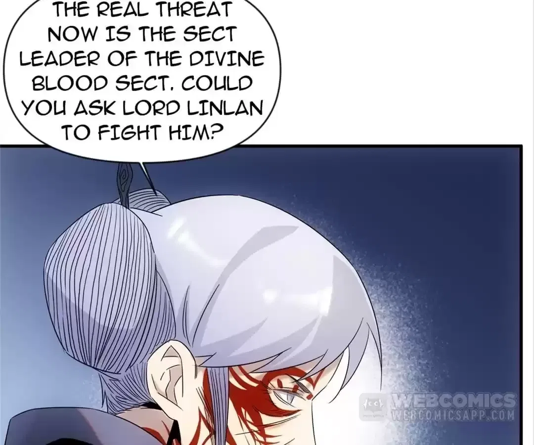 Demon Lord of the Northern Night Chapter 55 – Page 55