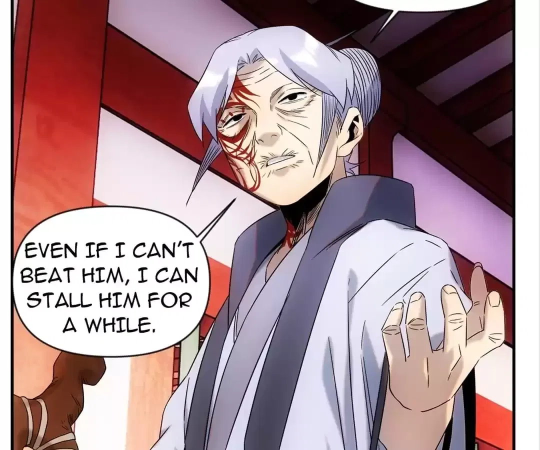 Demon Lord of the Northern Night Chapter 55 – Page 63