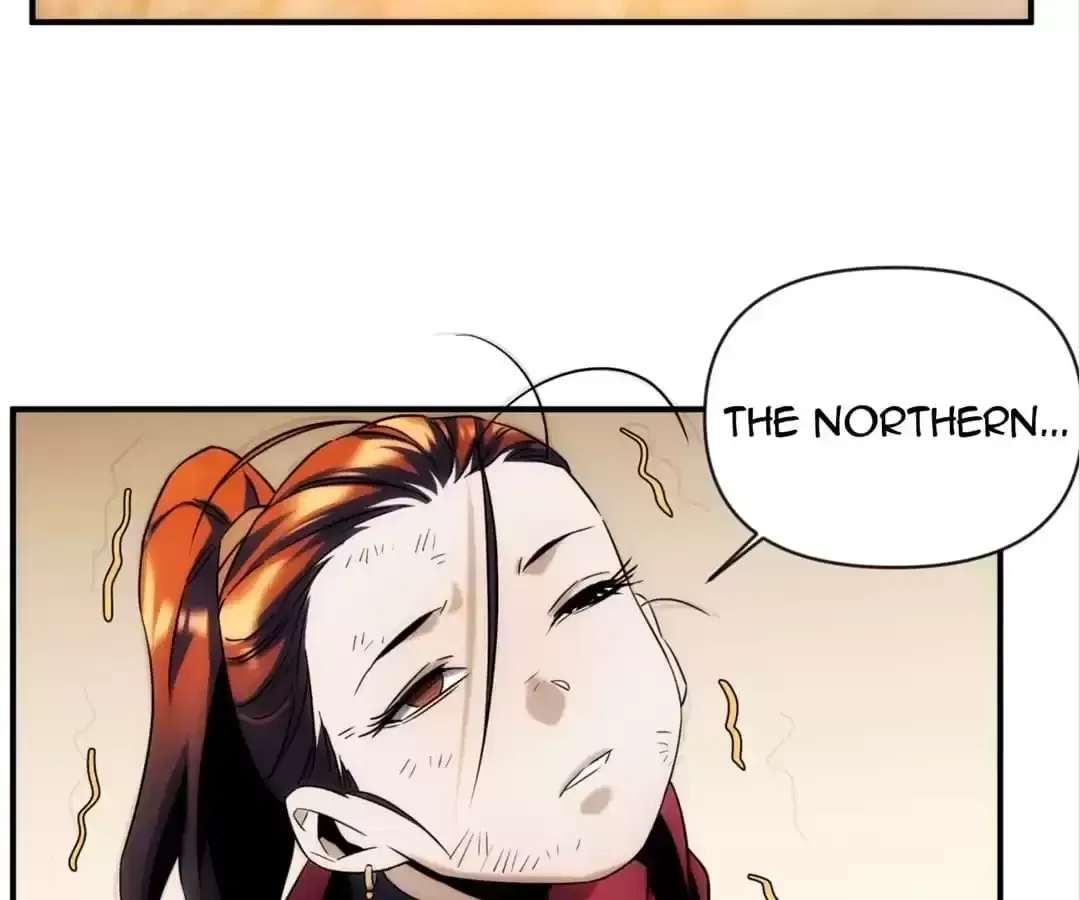 Demon Lord of the Northern Night Chapter 54 – Page 107