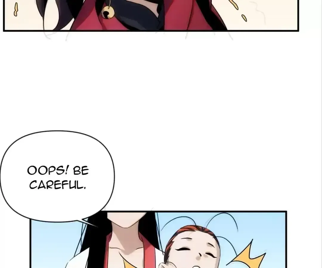 Demon Lord of the Northern Night Chapter 54 – Page 108