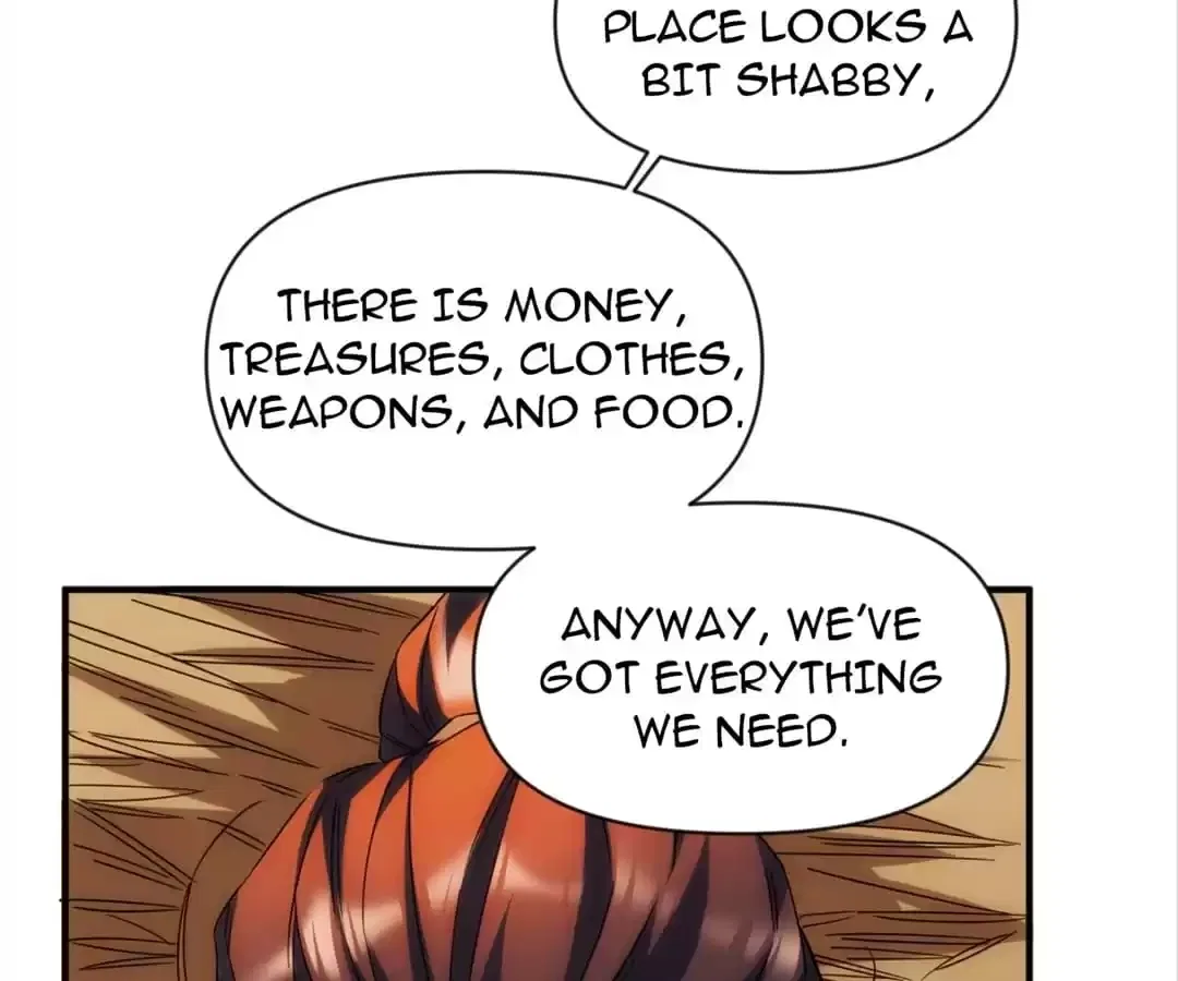 Demon Lord of the Northern Night Chapter 53 – Page 19