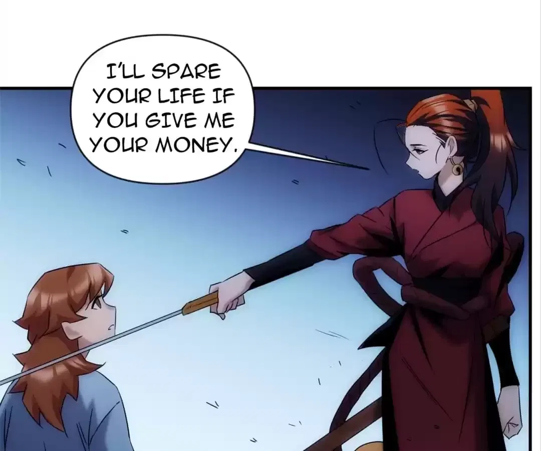 Demon Lord of the Northern Night Chapter 53 – Page 56