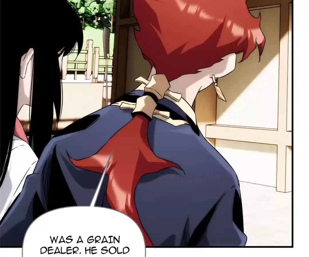 Demon Lord of the Northern Night Chapter 51 – Page 7
