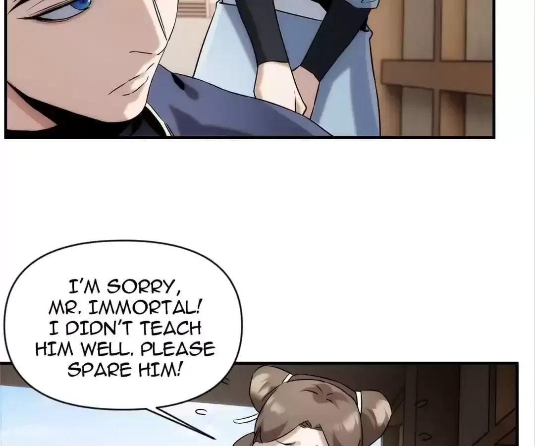 Demon Lord of the Northern Night Chapter 50 – Page 11