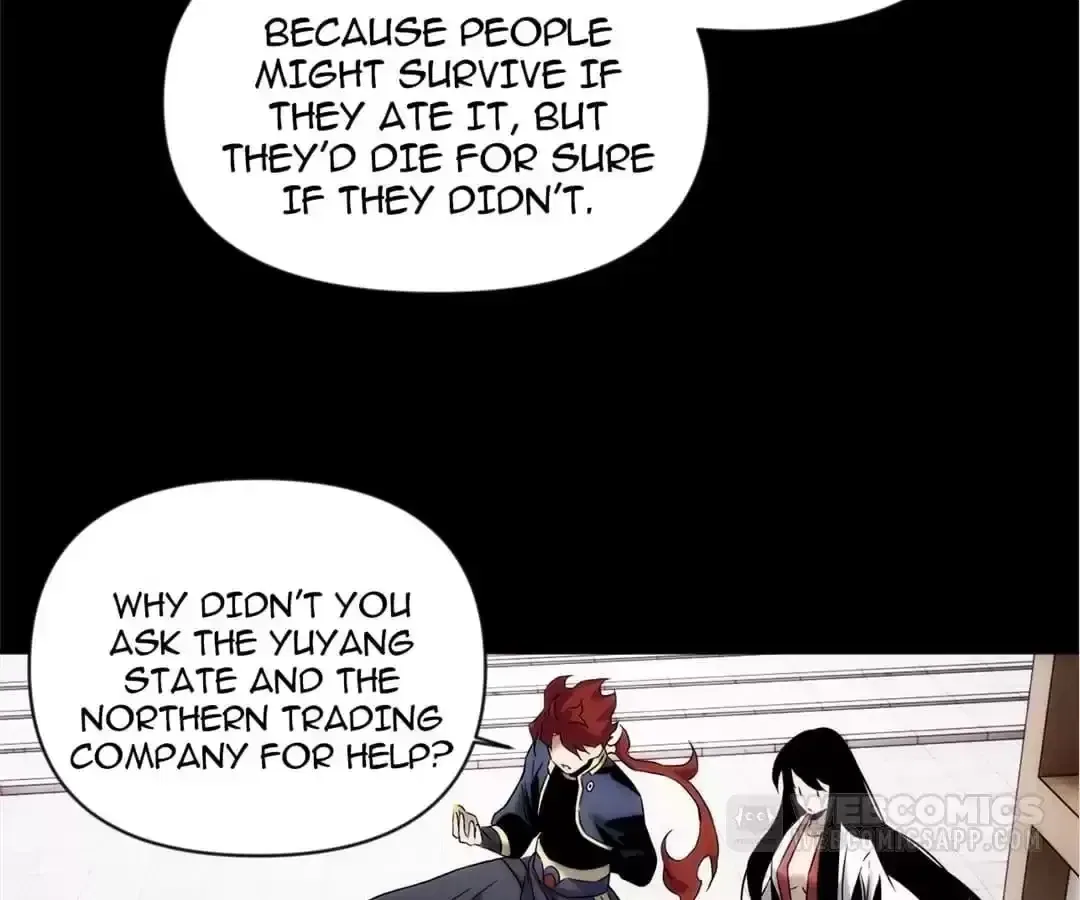 Demon Lord of the Northern Night Chapter 50 – Page 56