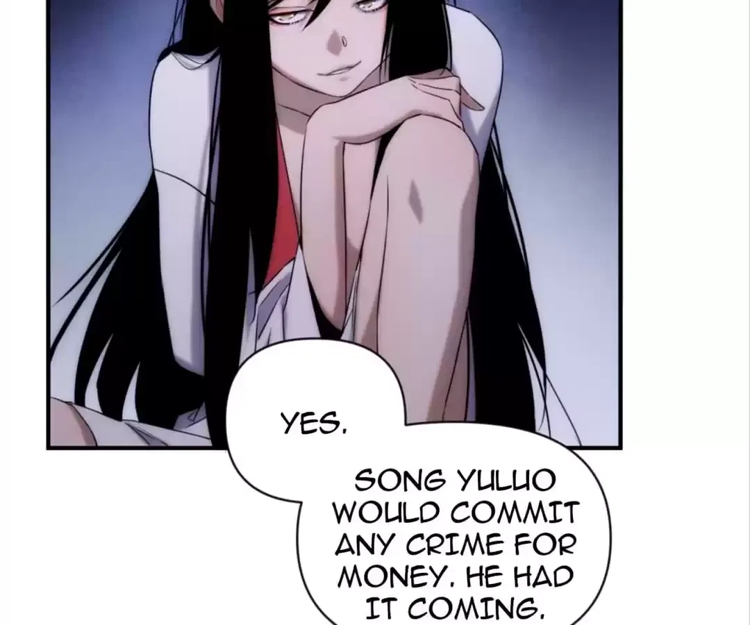 Demon Lord of the Northern Night Chapter 49 – Page 9