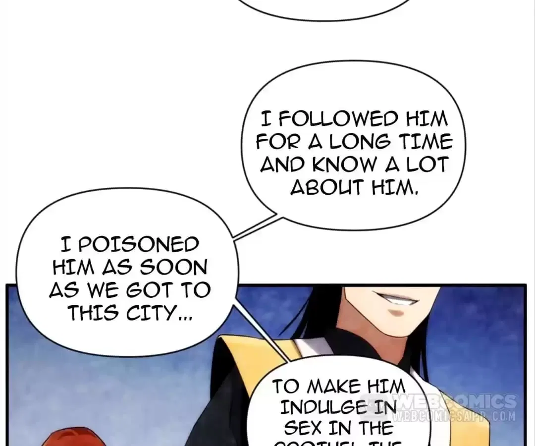 Demon Lord of the Northern Night Chapter 49 – Page 10