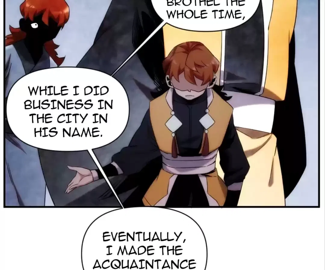 Demon Lord of the Northern Night Chapter 49 – Page 11
