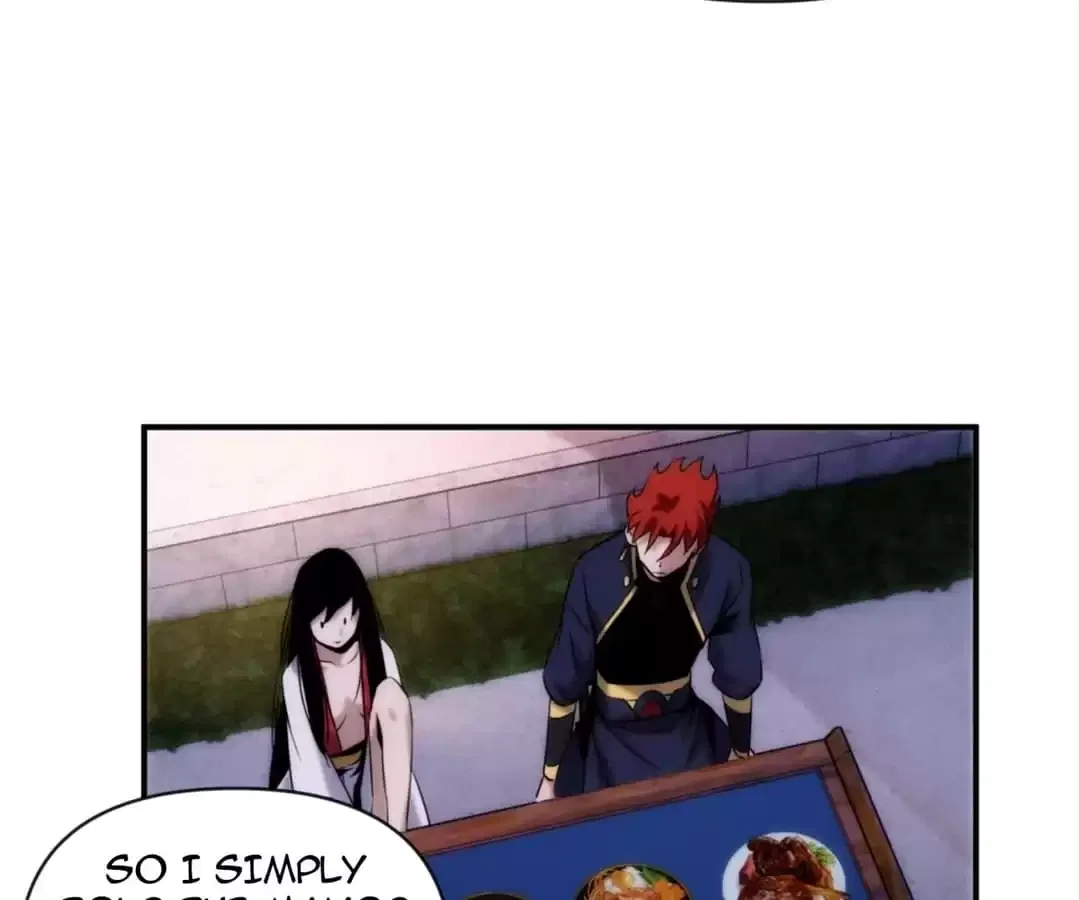Demon Lord of the Northern Night Chapter 49 – Page 14