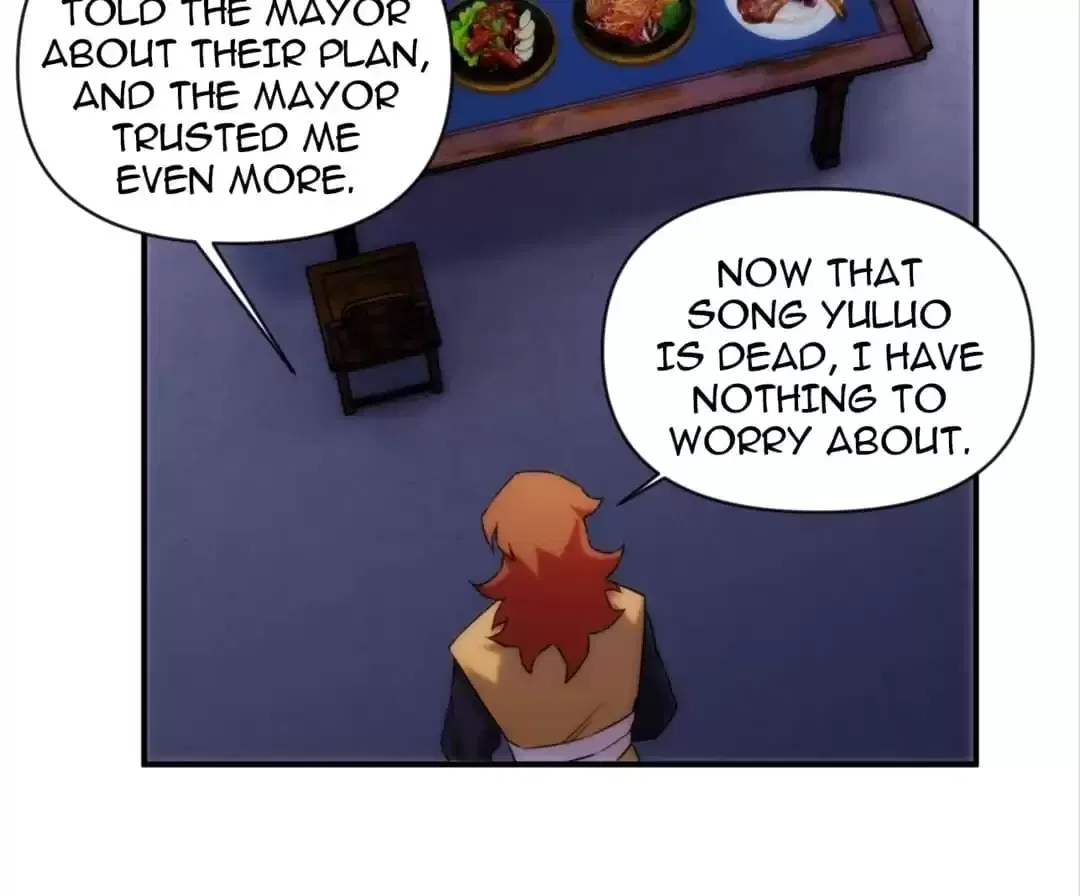 Demon Lord of the Northern Night Chapter 49 – Page 15
