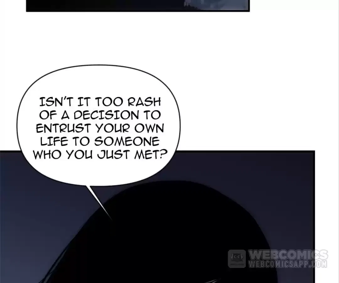 Demon Lord of the Northern Night Chapter 49 – Page 25