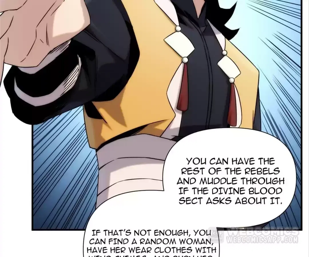Demon Lord of the Northern Night Chapter 49 – Page 46