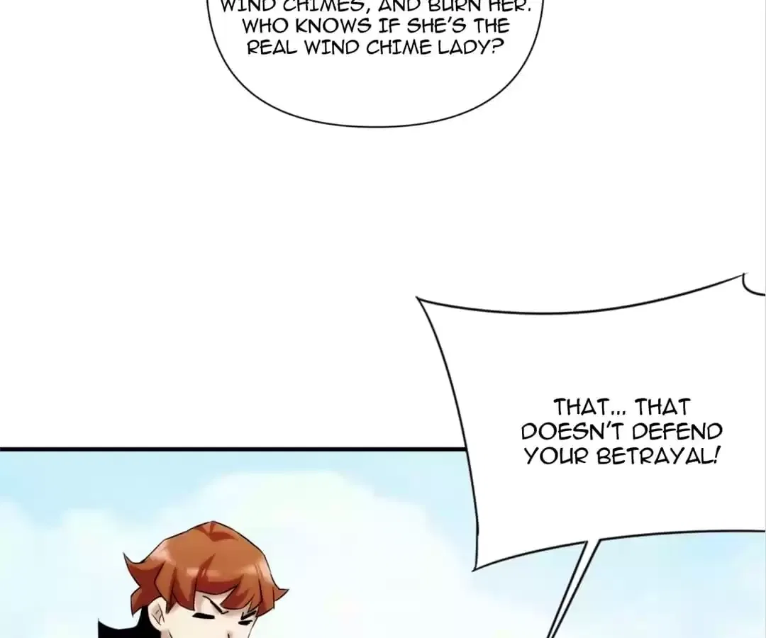 Demon Lord of the Northern Night Chapter 49 – Page 47