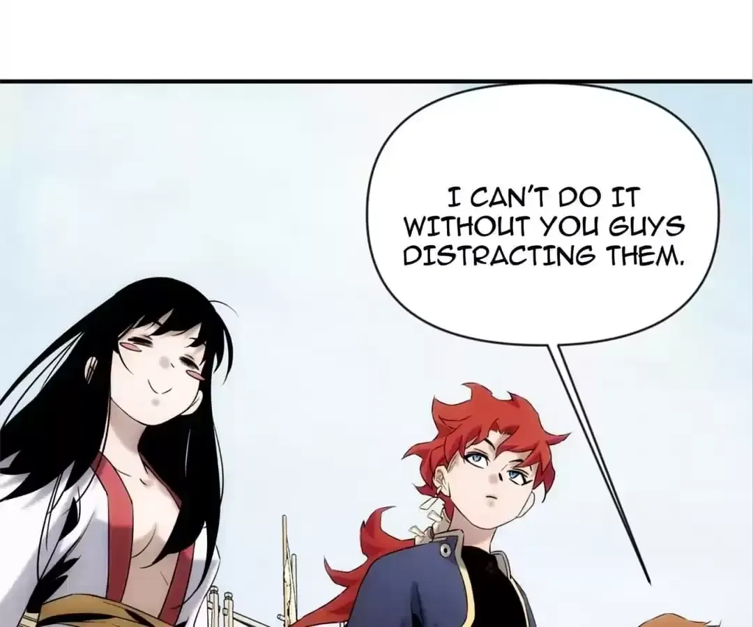 Demon Lord of the Northern Night Chapter 48 – Page 44