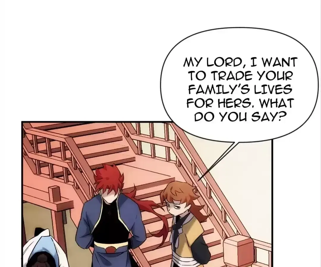 Demon Lord of the Northern Night Chapter 48 – Page 46