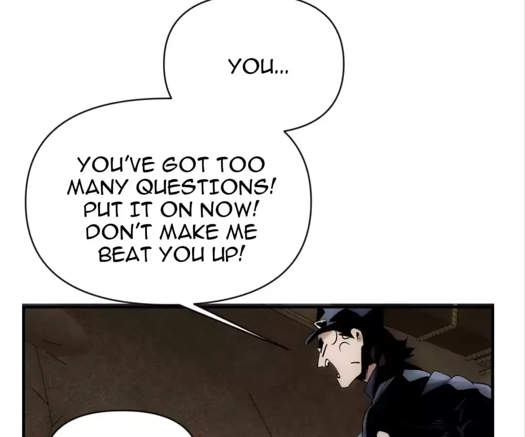Demon Lord of the Northern Night Chapter 47 – Page 30