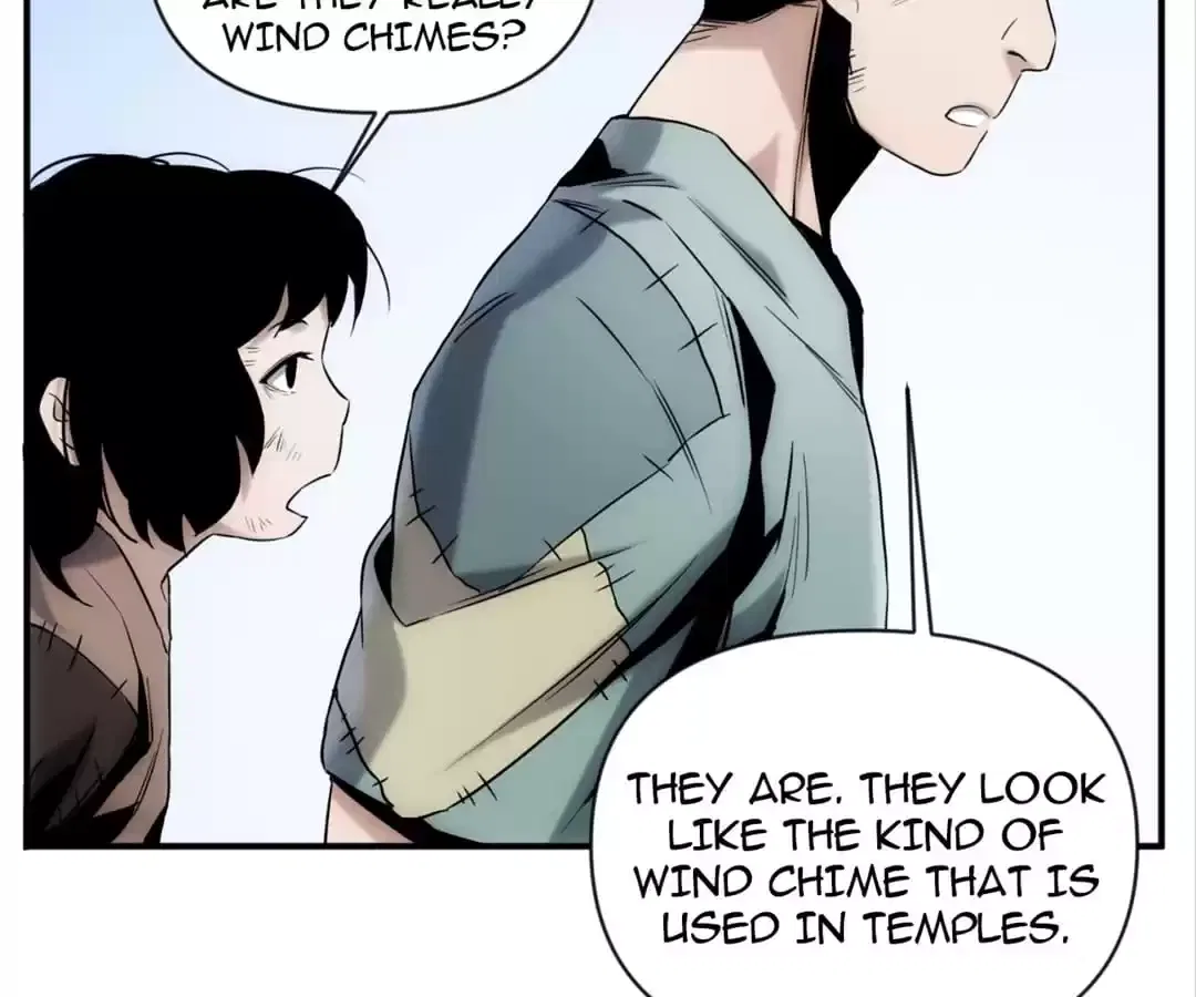 Demon Lord of the Northern Night Chapter 47 – Page 46