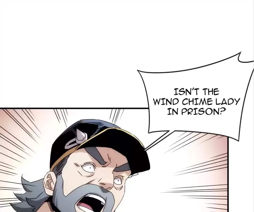 Demon Lord of the Northern Night Chapter 46 – Page 1