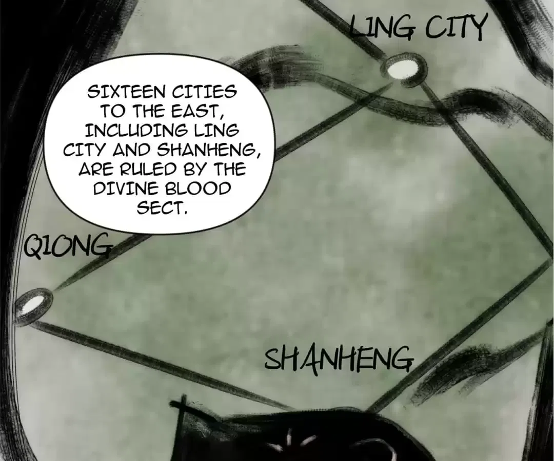 Demon Lord of the Northern Night Chapter 46 – Page 56