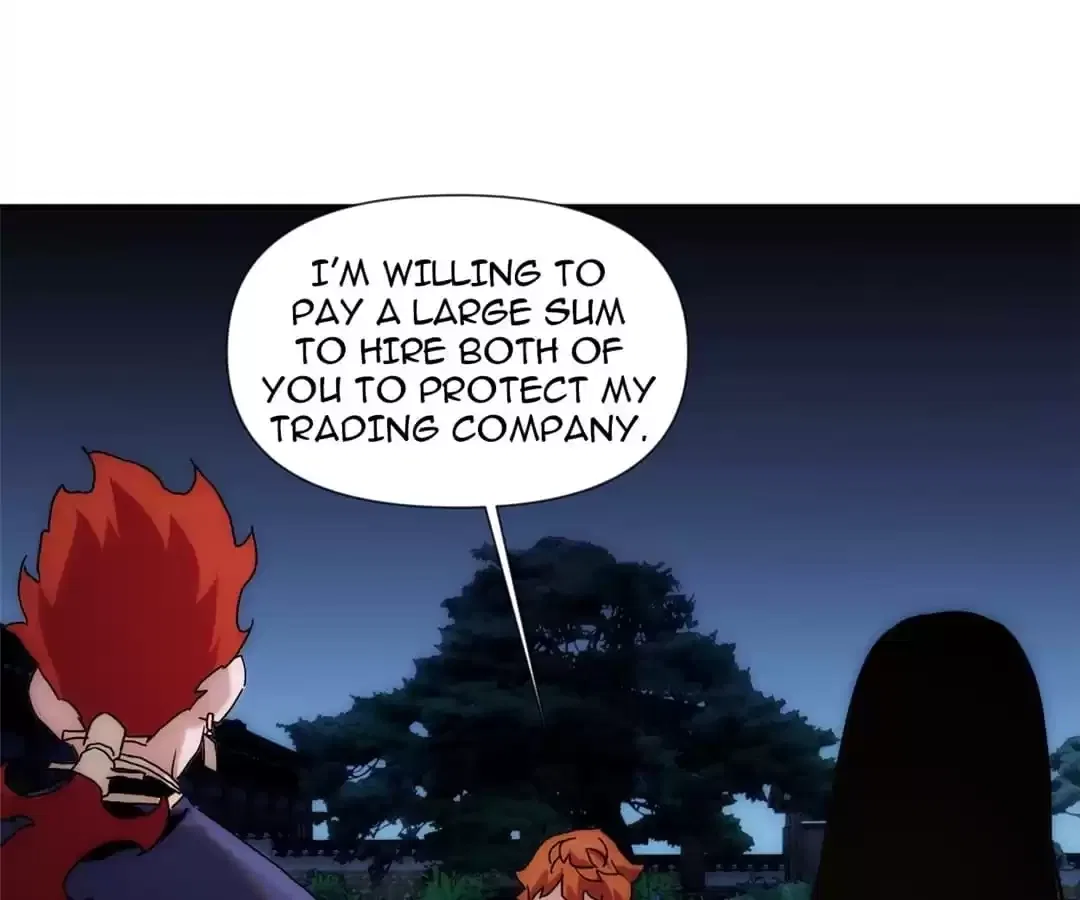 Demon Lord of the Northern Night Chapter 46 – Page 64