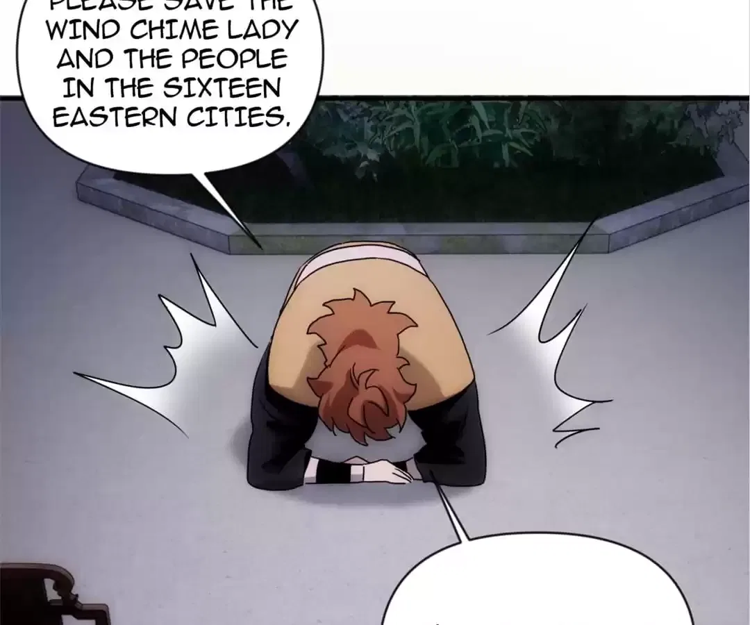 Demon Lord of the Northern Night Chapter 46 – Page 88