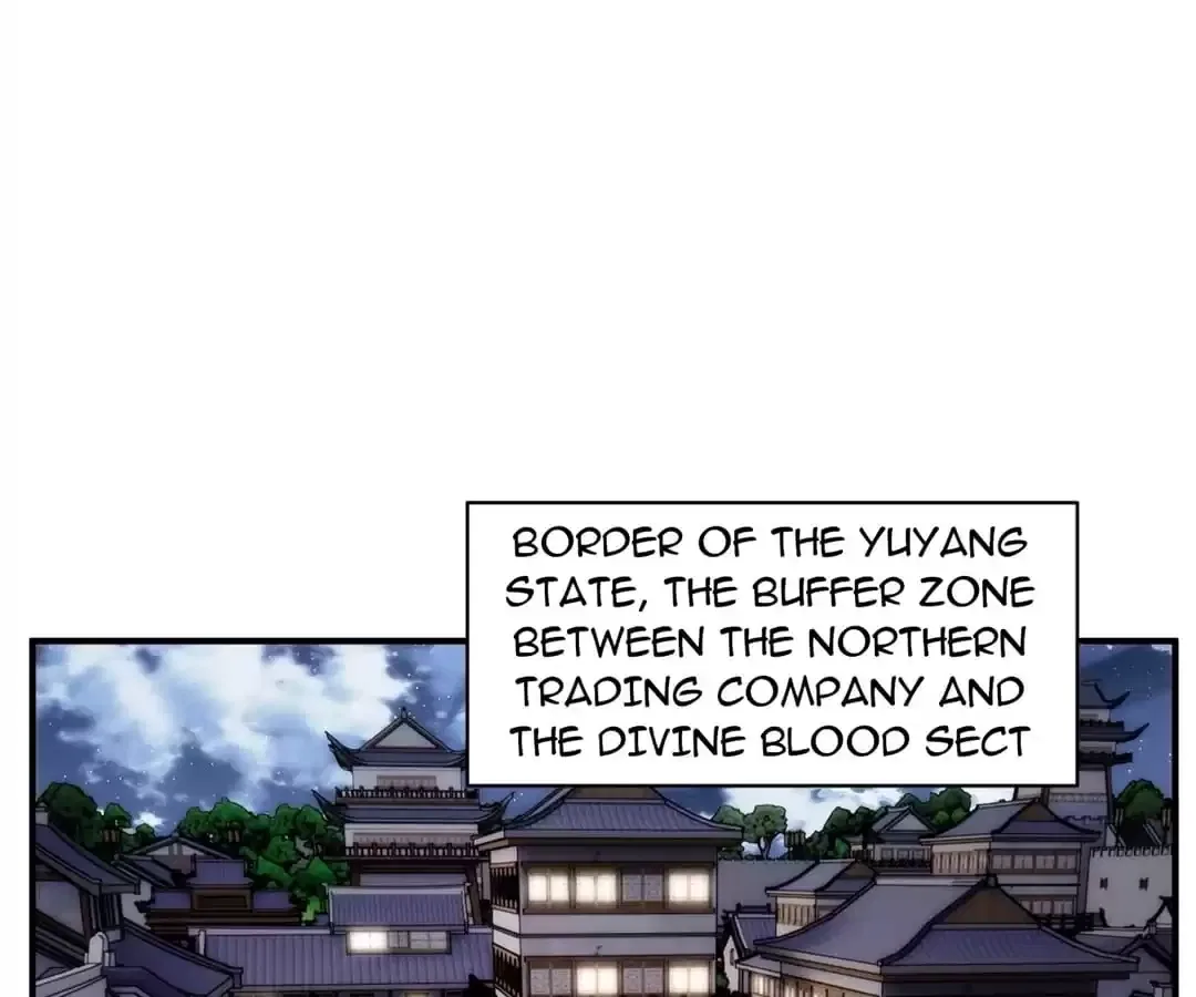 Demon Lord of the Northern Night Chapter 45 – Page 8
