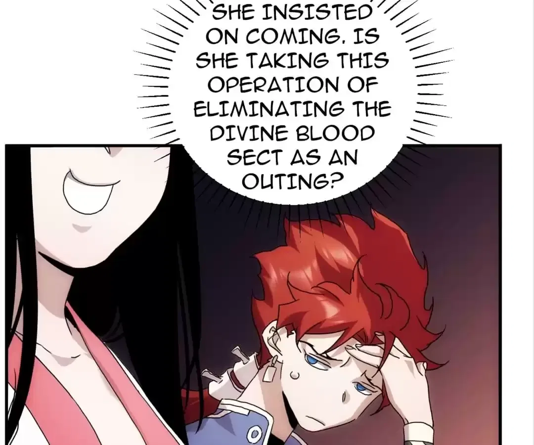 Demon Lord of the Northern Night Chapter 45 – Page 26